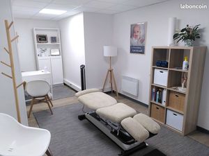 Cabinet pluridisciplinaire  local pour professionnel de santé