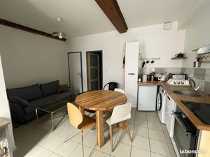 T2 meublé 31m² Toulouse Capitole