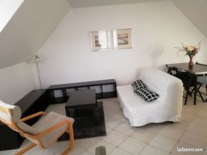 Appartement F2