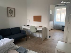 T2 A LOUER 20 5 m² 480 TCC