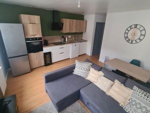 Vente appartement Vernaison