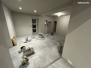 Loue maison individuelle