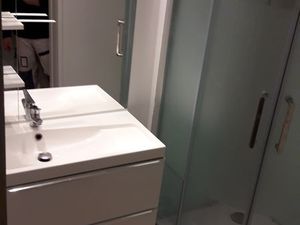 CHALONS CTRE F2 Gd TERRAS comme une maison