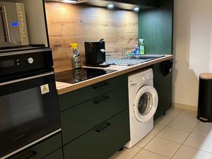 Appartement meublé tout co fort