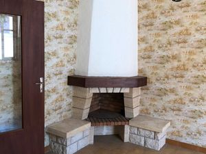 APPARTEMENT T3 - 55.3m² - A AMENAGER