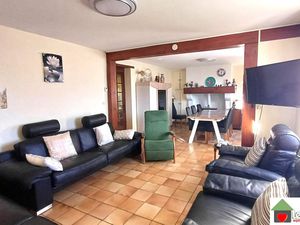 Maison 5 pièces 133 m²