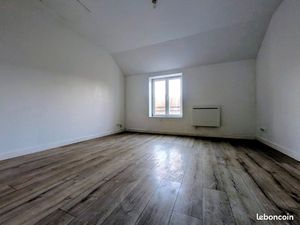 Maison - centre ville -très bon état