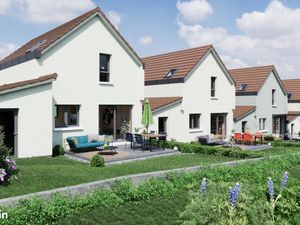 Maison 5 pièces 92 m²