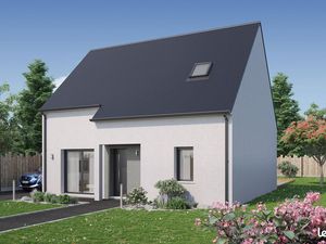 Maison 5 pièces 111 m²