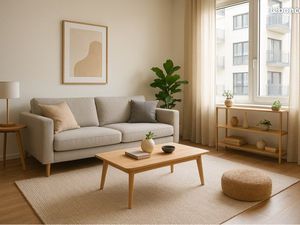 Location appartement sur Bordeaux