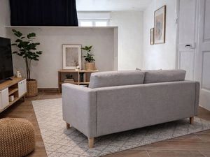 À louer – Appartement T2 ~50 m² – Centre-ville (Porte Saint-Martin)