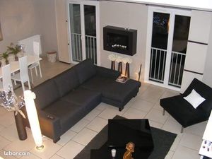 Appartement t4 124m2