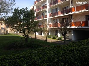 Idéal investisseur - Appartement loué t2 53m2 RDC