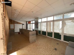 A louer local commercial