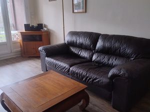 Appartement T3 centre-ville