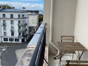 Loue appartement meublé plein centre ville