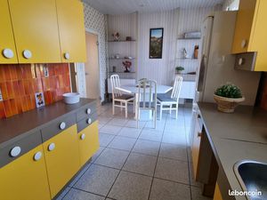 Maison quartier Thalès proche gare