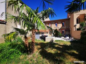 Appartement 2 pièces 25 m²