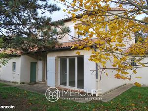 Pavillon 6 pièces 130 m²