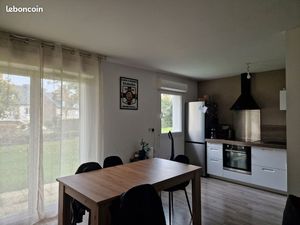 Loue appartement + garage