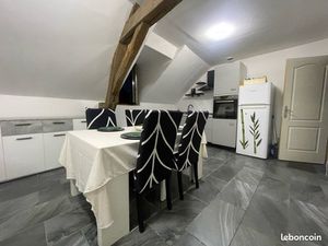 Appartement refait à neuf en 2023 de 45 m2