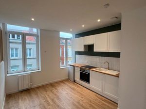Appartement t1 bis Lille Fives