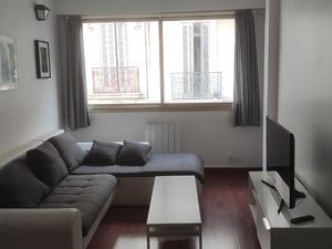 A louer T2 meublé Haute Ville à Toulon