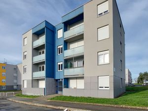 3 rue des Frères Berger à Beaucourt