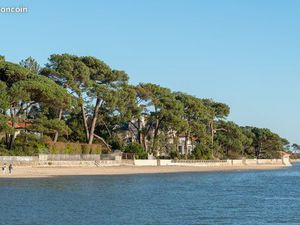 Beau Terrain Viabilisé de 630m2 - Secteur très prisé - Bassin Arcachon (33)- TAUSSAT/CASSY