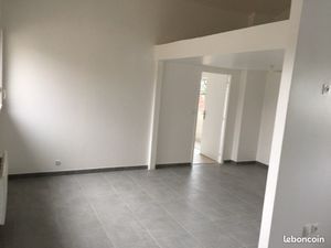Appartement T3 neuf centre de Monflanquin