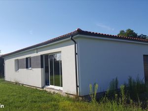 Maison 4 pièces 87 m²