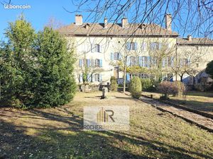 Propriété 20 pièces 554 m²