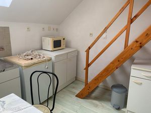 Location d’un appartement meublé sur Prunier commune de Bouchemaine