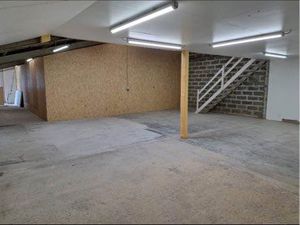 Local d’activité entrepôt