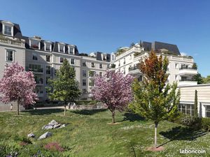 Appartement 1 pièce 44 m²