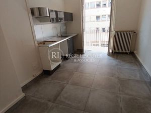 Appartement 3 pièces 85 m²