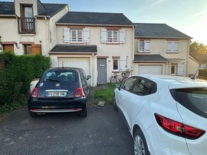 Local Divers 10 m² CARQUEFOU