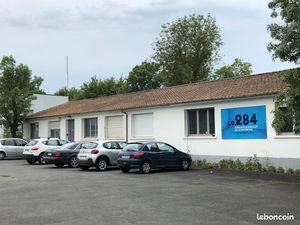 Bureaux à louer proche golf