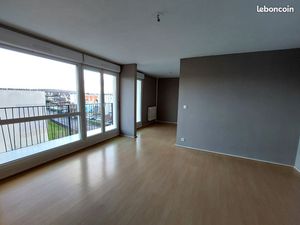 Soissons appartement T5