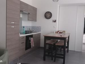 Appartement 35m2
