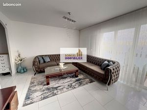 Appartement 5 pièces 97 m²