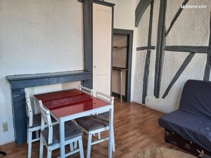 2 pièces (F2) de 33 4 m²