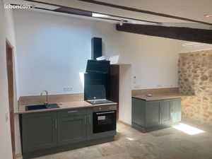 Appartement - 2 pièces - 42m2