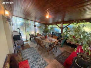 Maison 6 pièces 139 m²