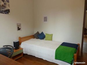 T4 meublé entre campus et centre ville