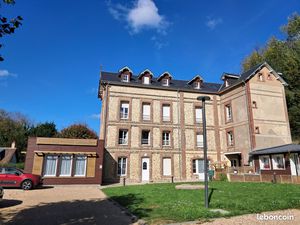 Appartement loft neuf type F2