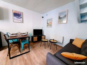 Maison de ville meublée hypercentre Wifi et Netflix inclus