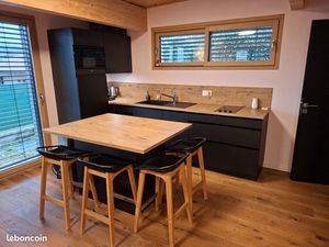 Studio meublé 45 m2