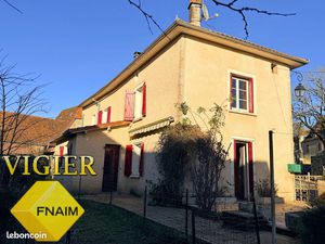 Maison 4 pièces 119 m²