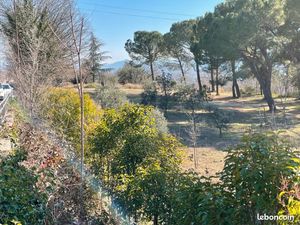Terrain 500 m² Cadenet